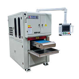 RRXP400精沖件沖壓件去毛刺倒角機(jī)